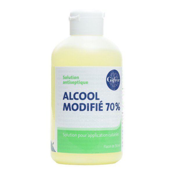 Alcool 250ml