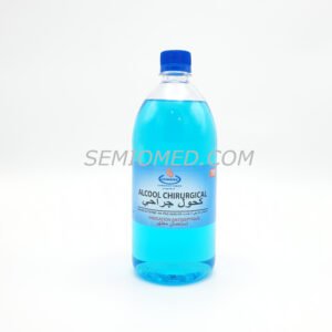 Alcool Chirurgical 70 ° Fl./1l (70 – FL./1L)
