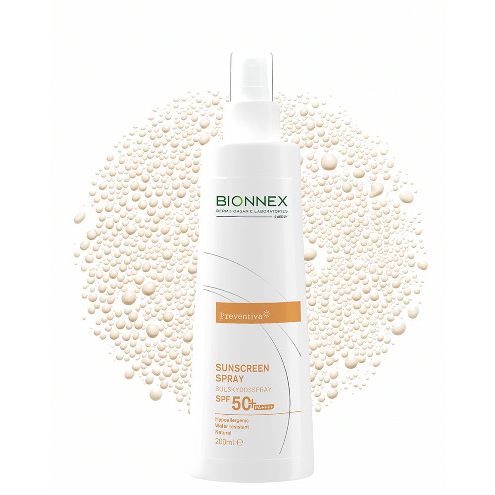 Bionnex Preventiva Spray F/200ml