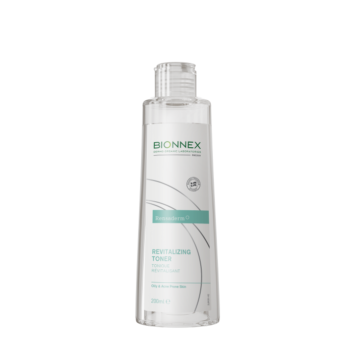 Bionnex Rensaderm Lotion 200ml
