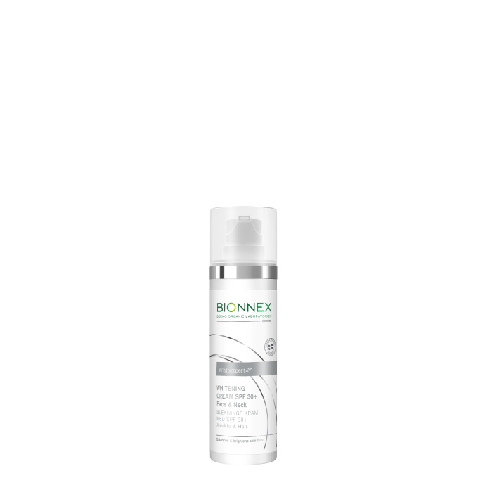 Bionnex Withexpert Creme F/30ml