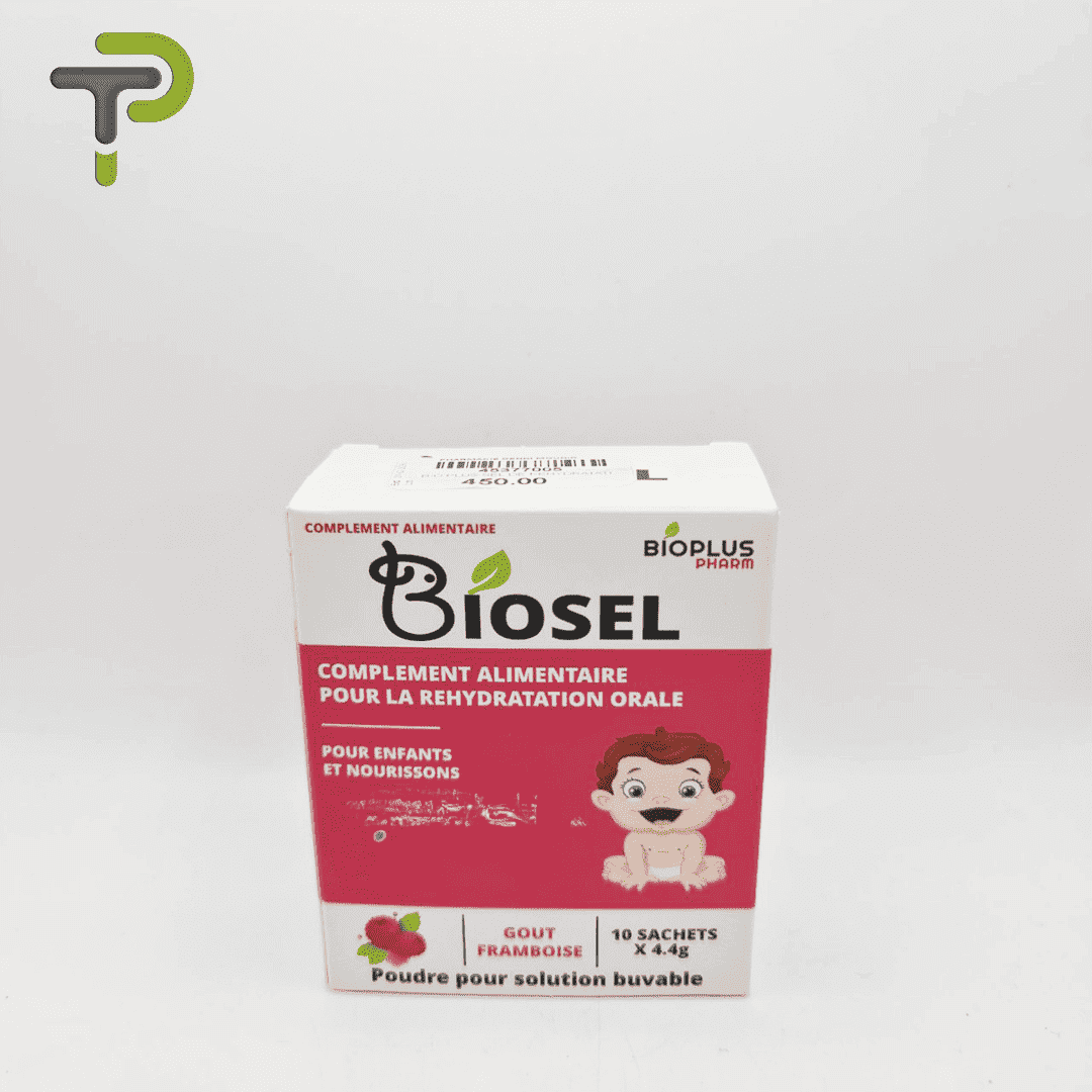Biosel Poudre