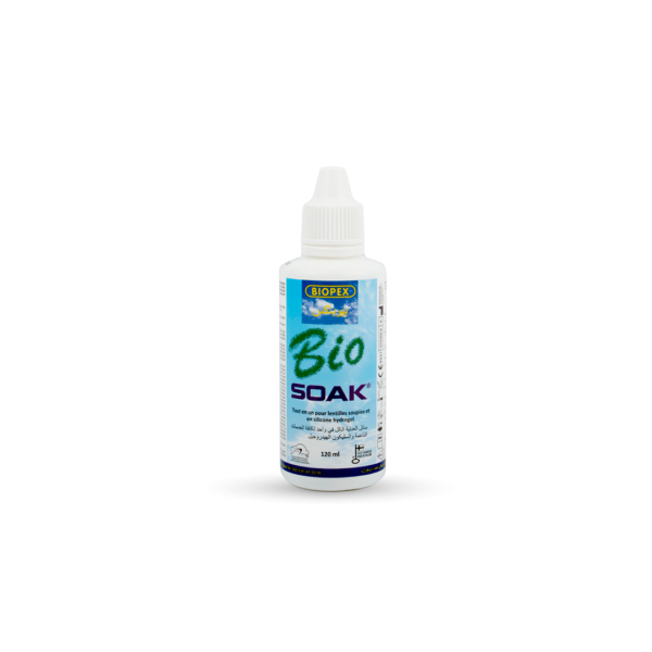 Biosoak 120 Ml
