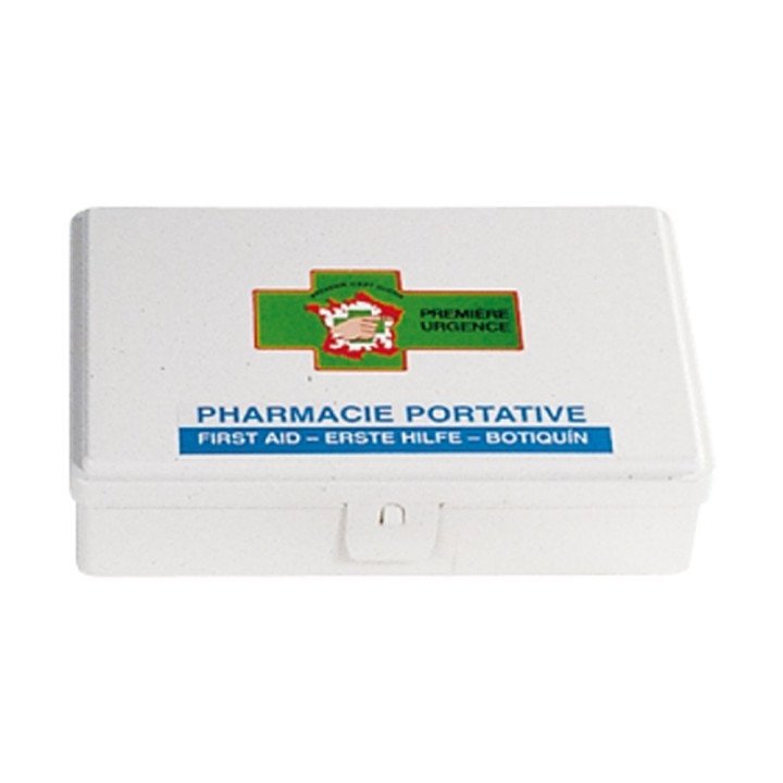 Boite A Pharmacie Pm
