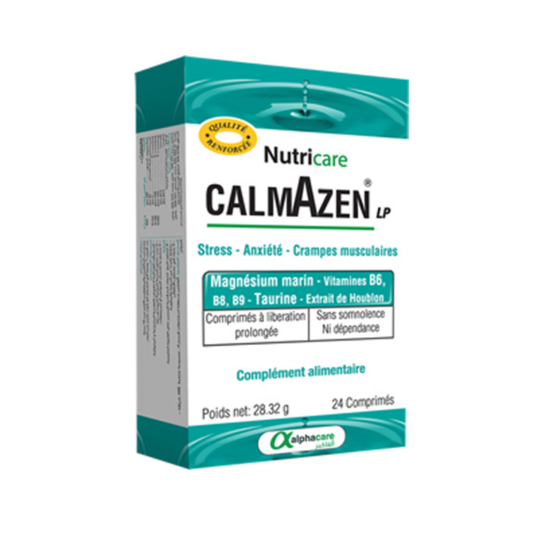 Calmazen