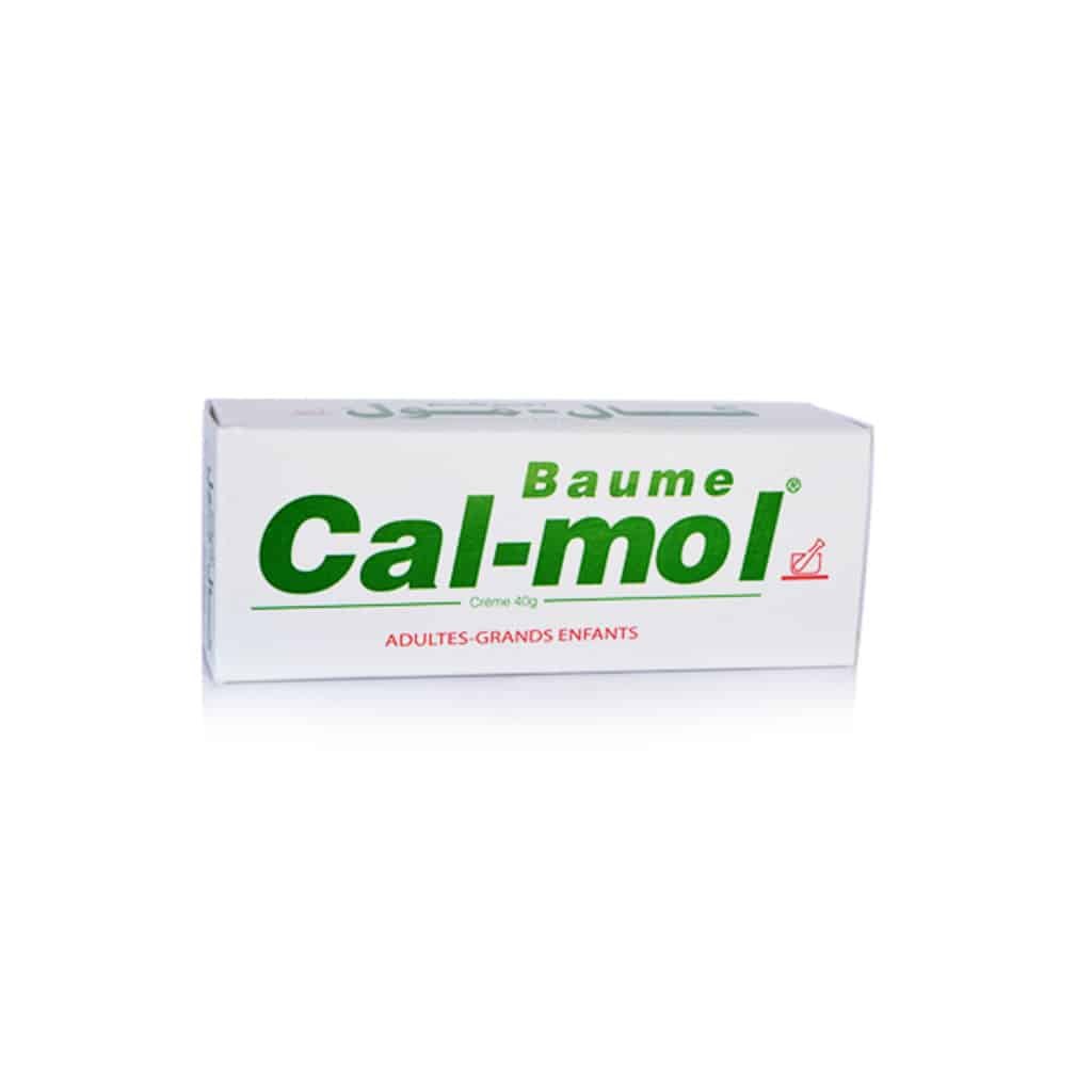 Calmol T/40g