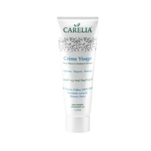 Carelia Creme De Visage