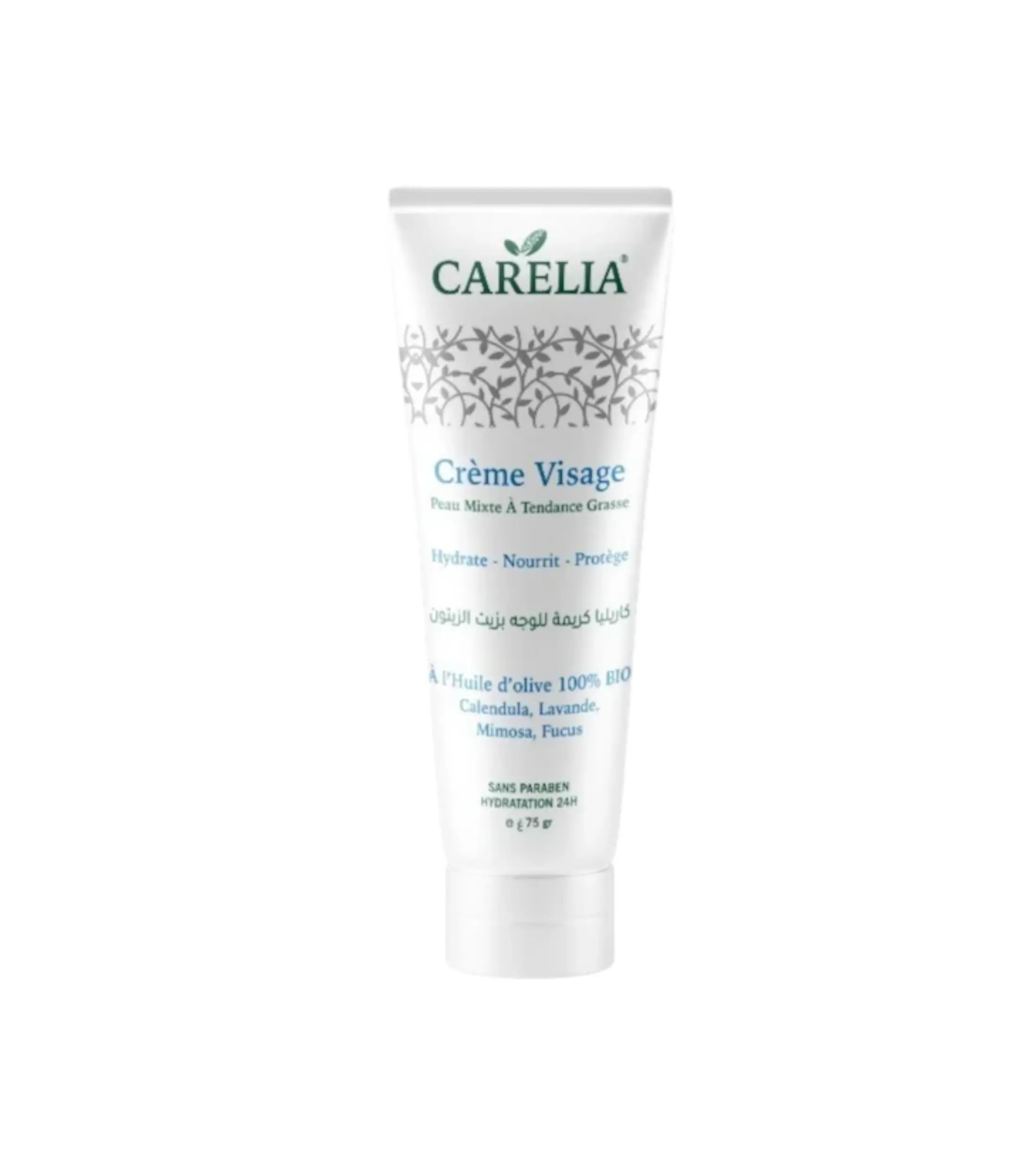 Carelia Creme De Visage