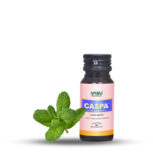 Caspa Kalos Confortdigestif Gtt 30 Ml