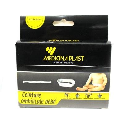 Ceinture Ombilicale Bebe Panarthro Ceinture