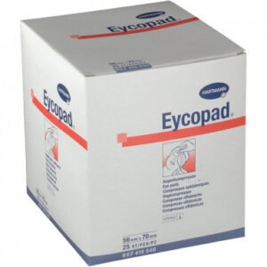 Compresse Oculaire Enf