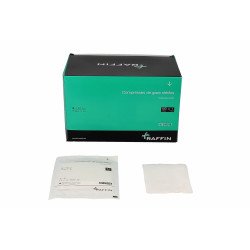 Compresse Sterile 10*10cm Bt 100