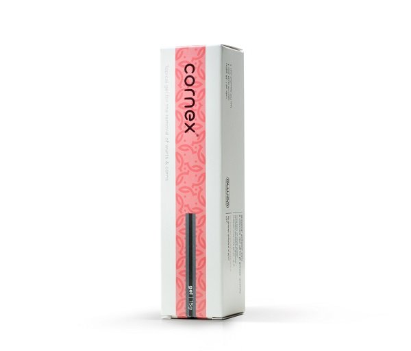 Cornex Gel Derm T/15g
