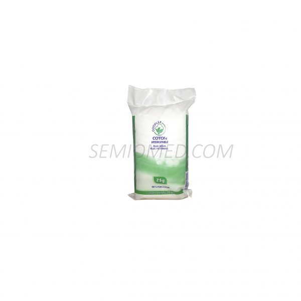 Cotiflex Coton 25g