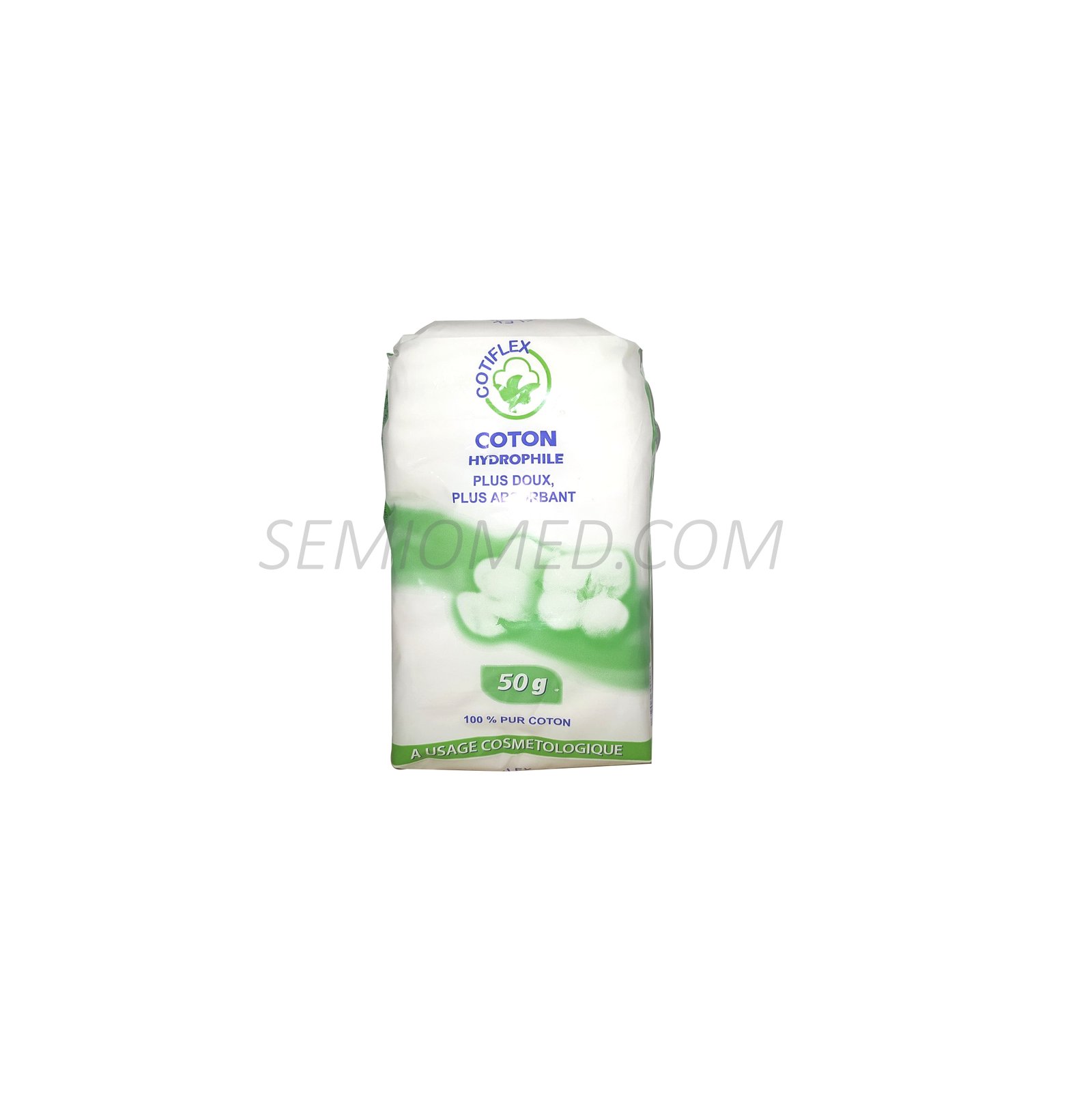 Cotiflex Coton 50grs