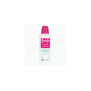 Dakin Solution Stabilisee Solution F/250ml (F/250ML)