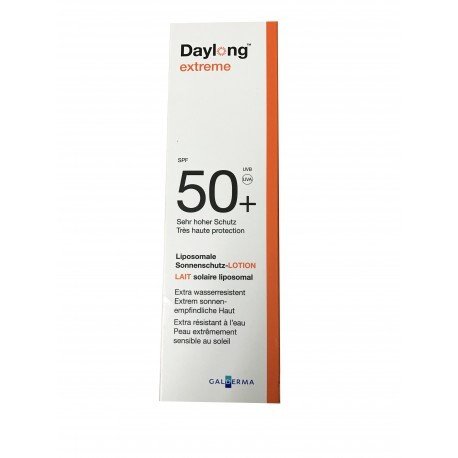 Daylong Extreme Spf50+ Creame Creme T/100ml