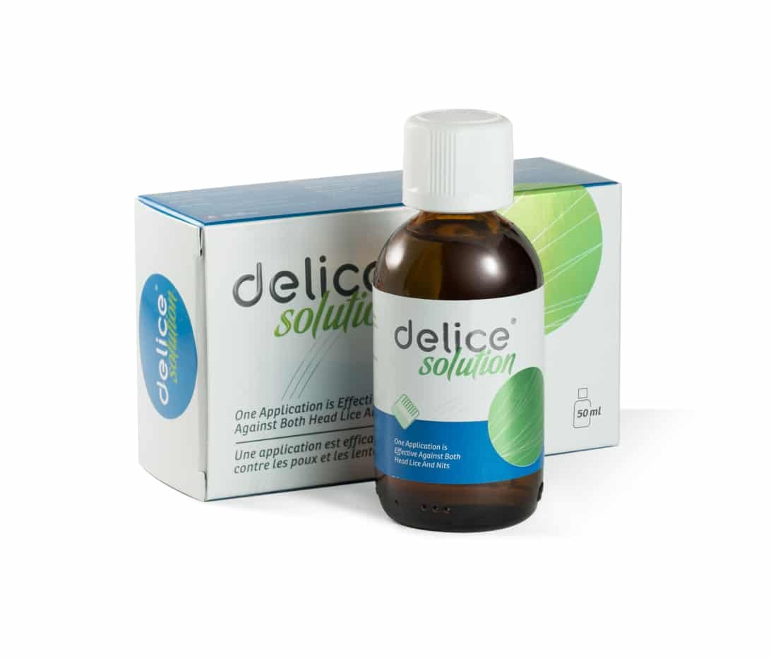 Delice Solution