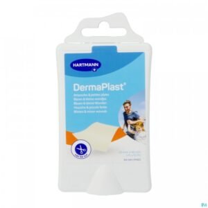 Dermaplast Pour Cors