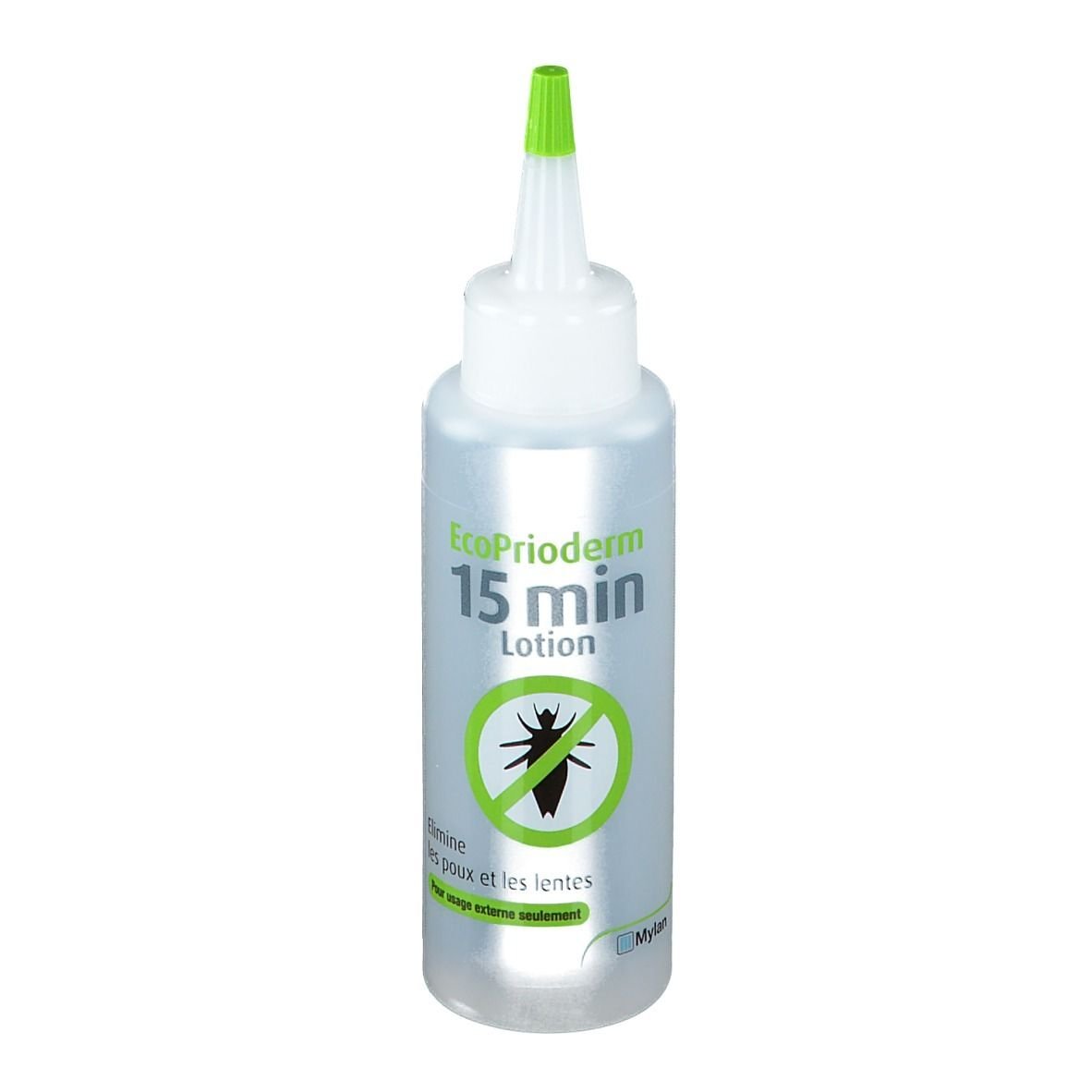 Ecopoux Lotion Anti Poux