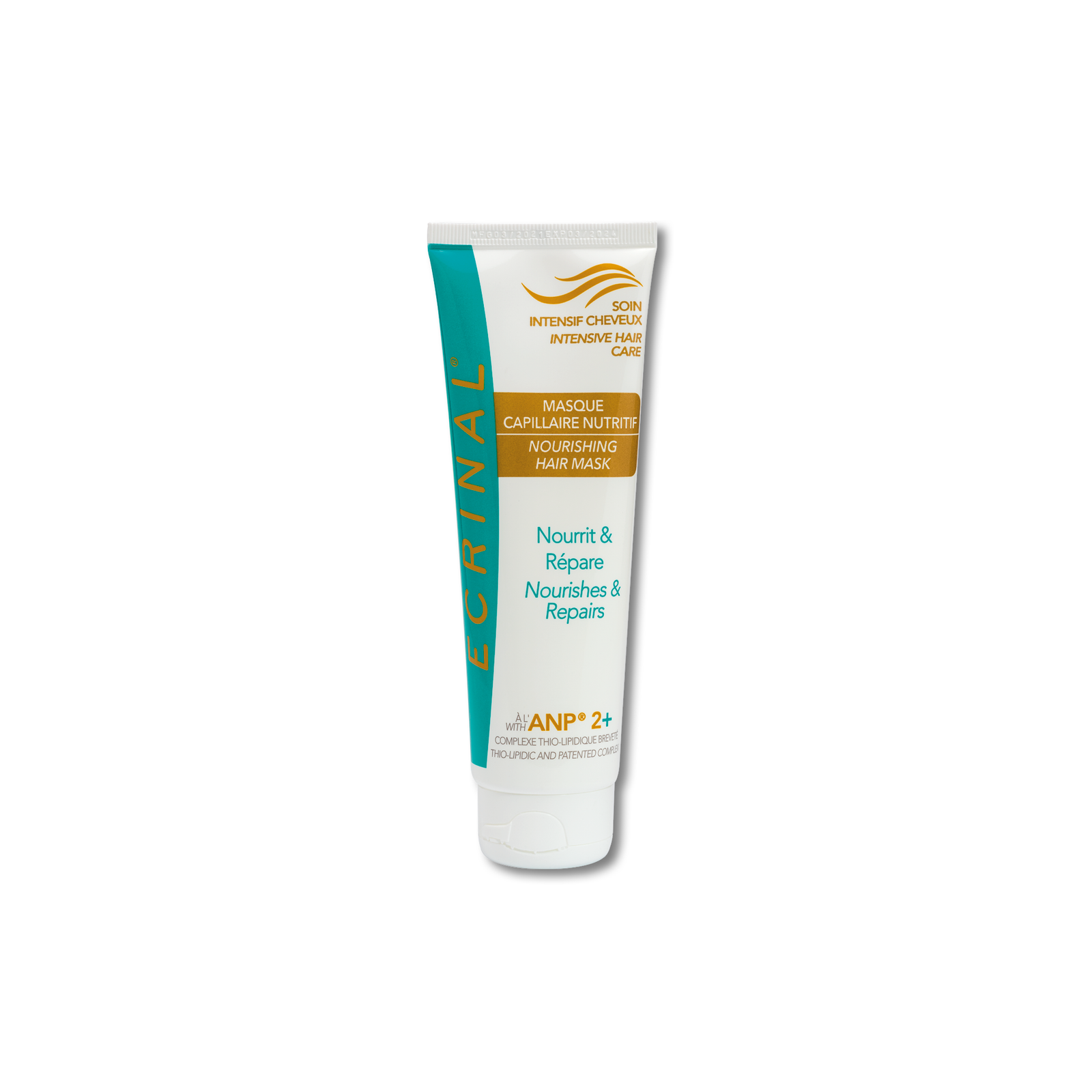 Ecrinal Masque Capillaire