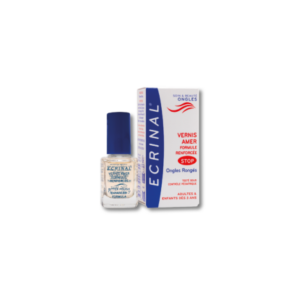 Ecrinal Vernis Amer Vernis A Ongles Medi