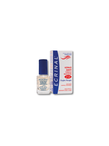 Ecrinal Vernis Amer Vernis A Ongles Medi