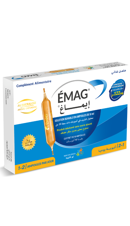 Emag Amp Buv