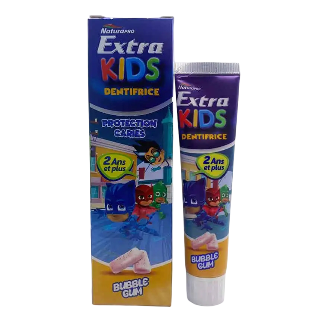 Extra Kid Dent