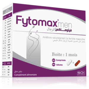 Fytomax Men B/60 (B/60)