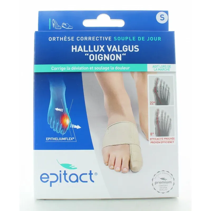 Hallux Valgus