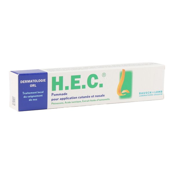 Hec