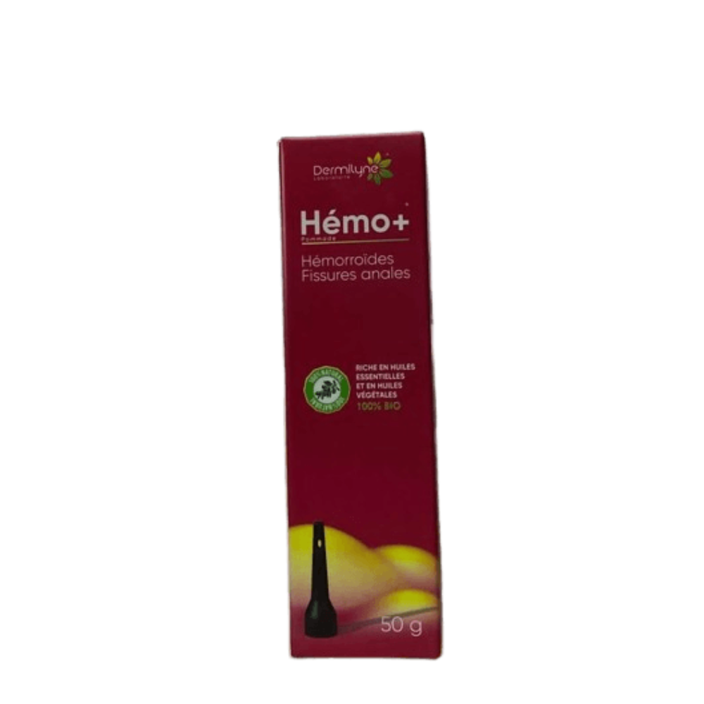 Hemo Plus