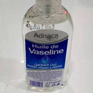 Huile De Vaseline Adnca 110ml