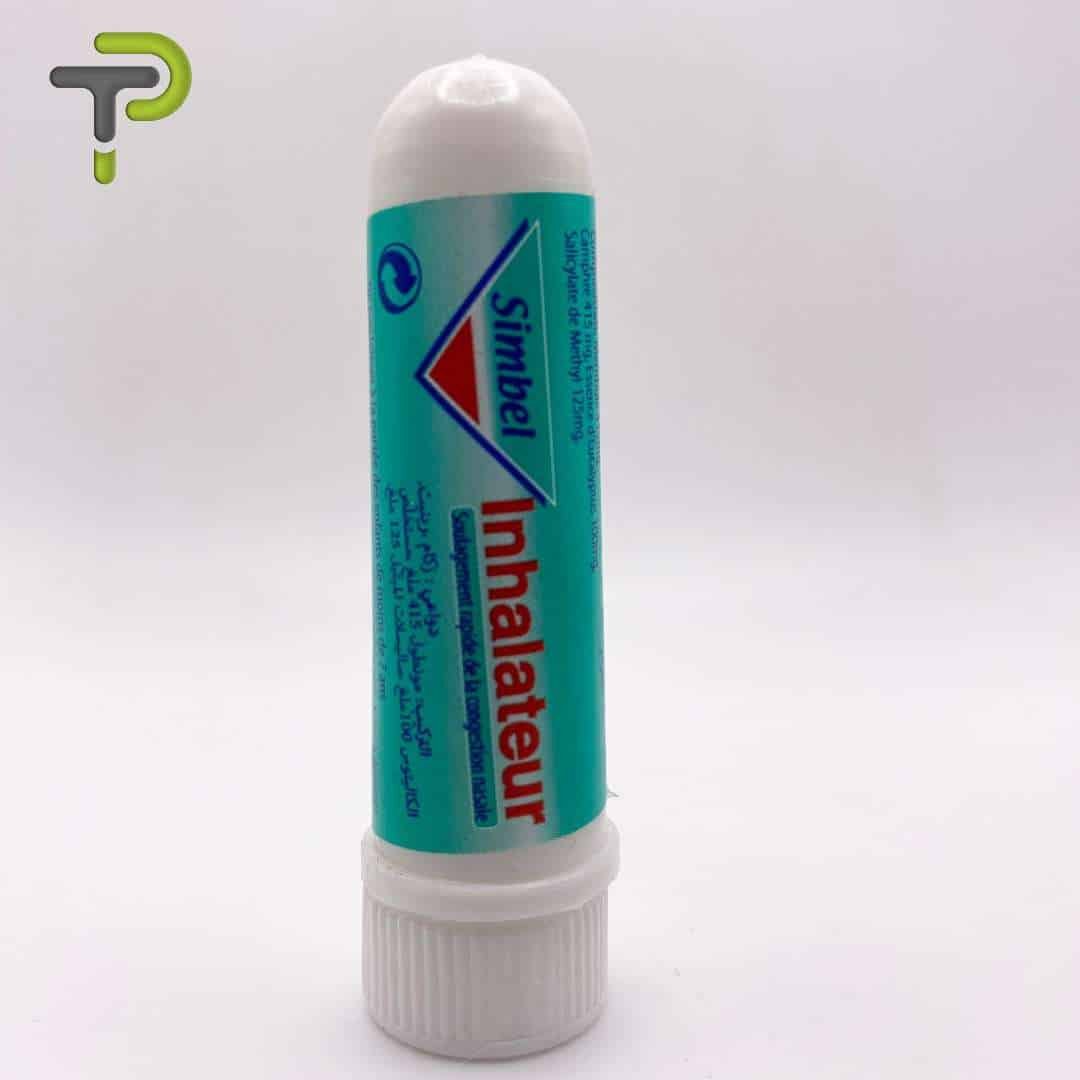 Inhalateur Simble Solution