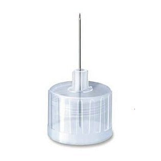 Insupen Aiguille Stylo 4 Mm