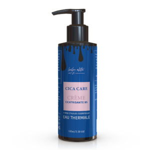 Leila Elite Cica Care Cicatrisante B5 Creme