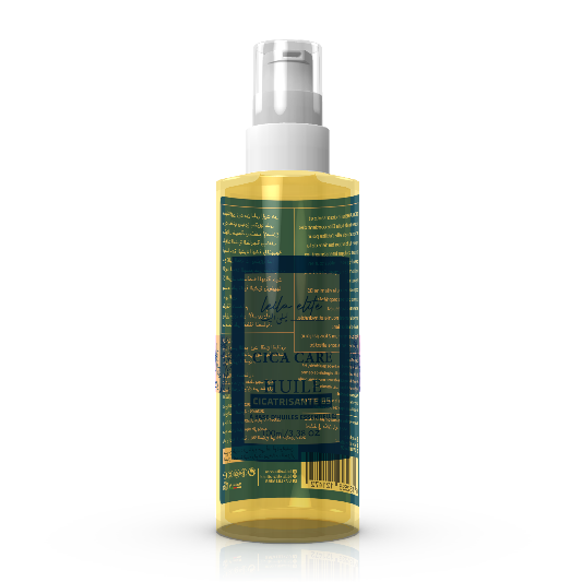 Leila Elite Cica Care Cicatrisante B5 Huile