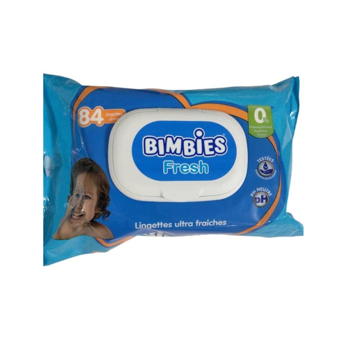 Lingette Bimbies
