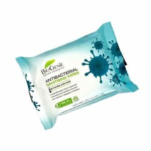 Lingette Biogenie A/Bact