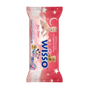Lingettes Ultra Joy P15