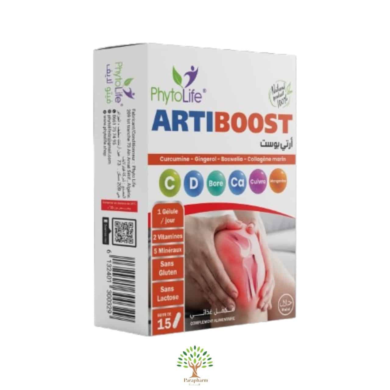 Phytolife Artiboost