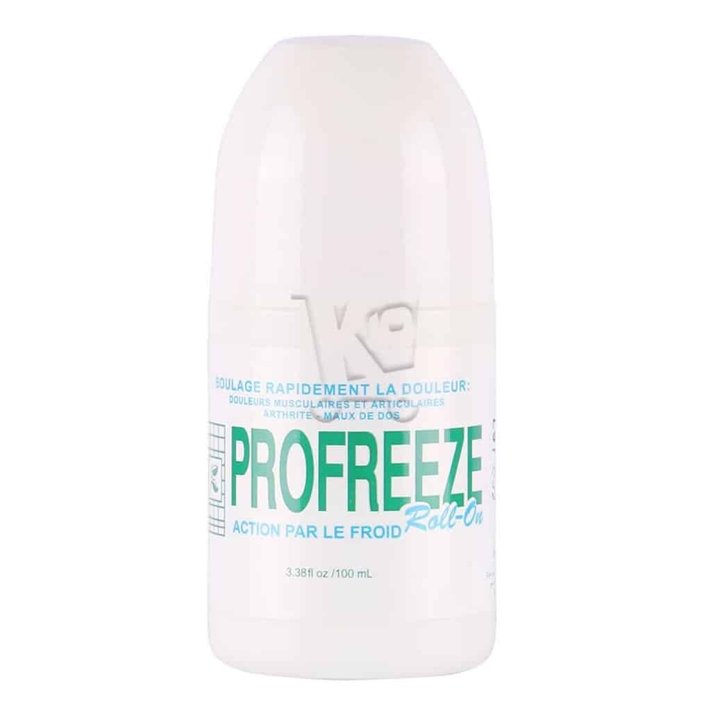 Profreeze Roll-On