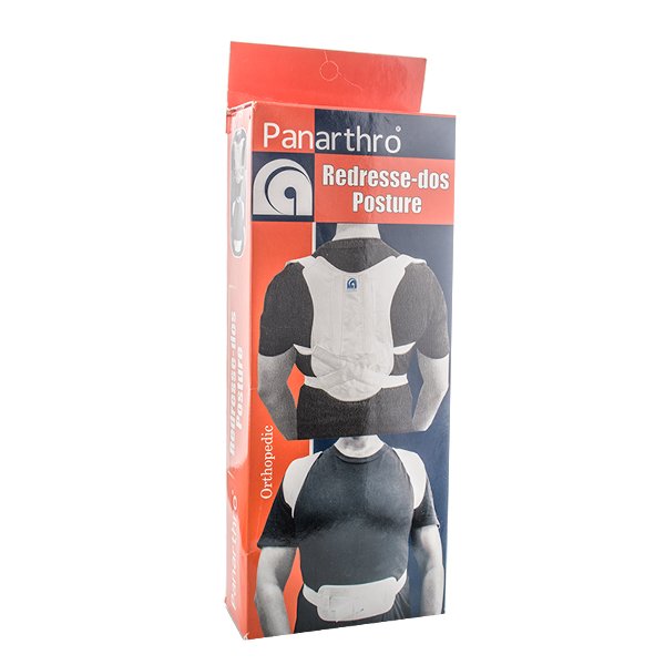 Redresse-Dos Posture Panarthro Poudre