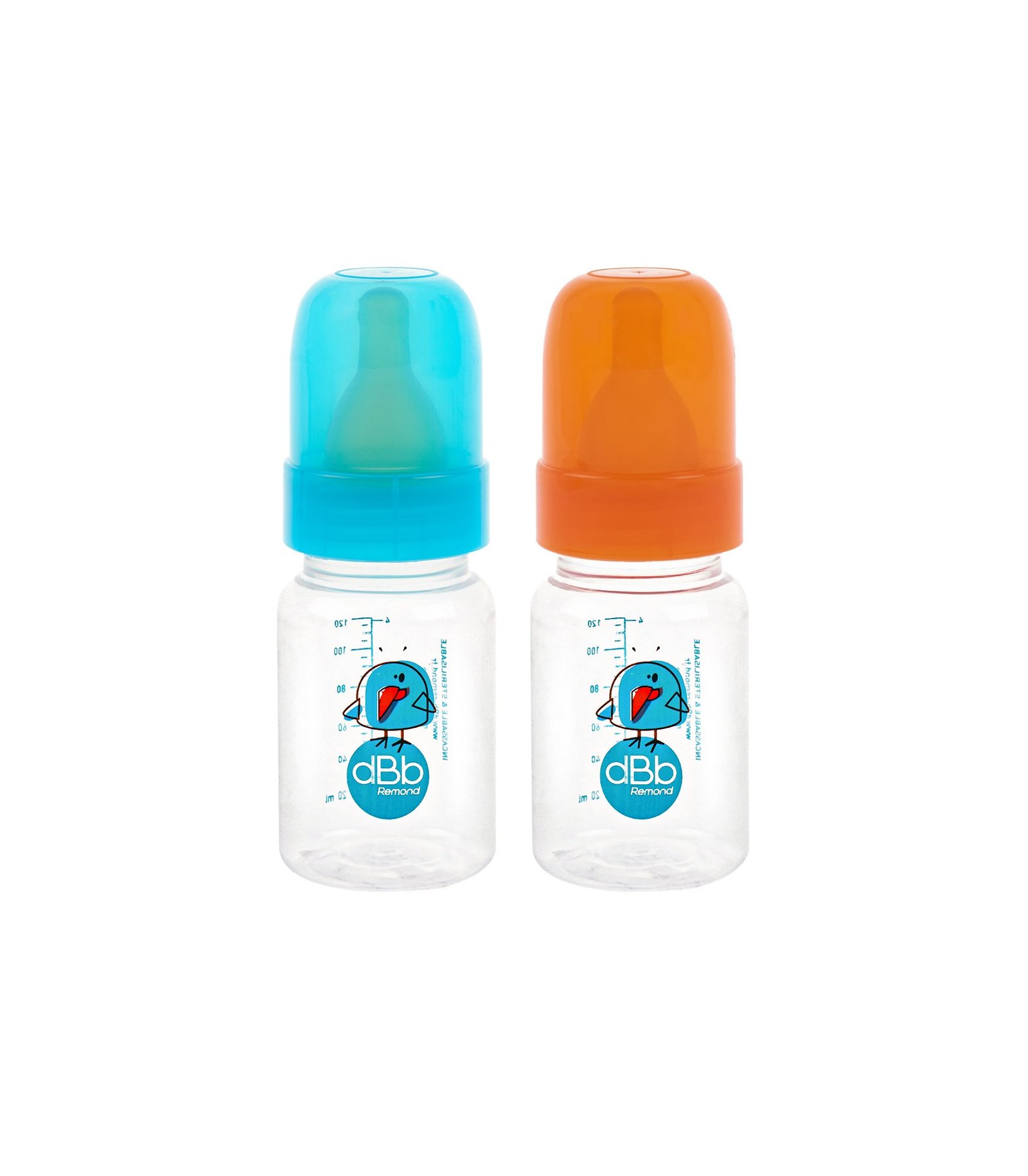 Remond Bib 120