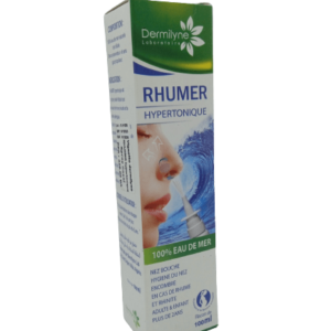 Rhumer Hyper