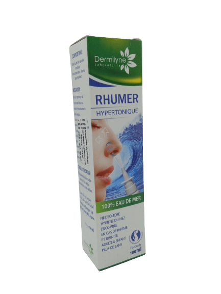 Rhumer Hyper
