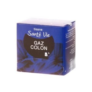 Sante Vie Gaz Colon