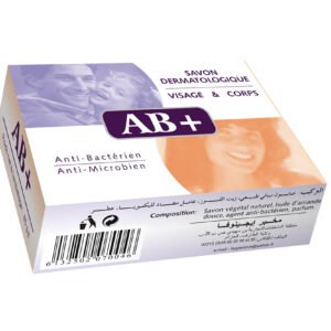 Savon Ab+