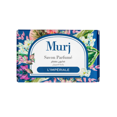 Savon Perfume Murj